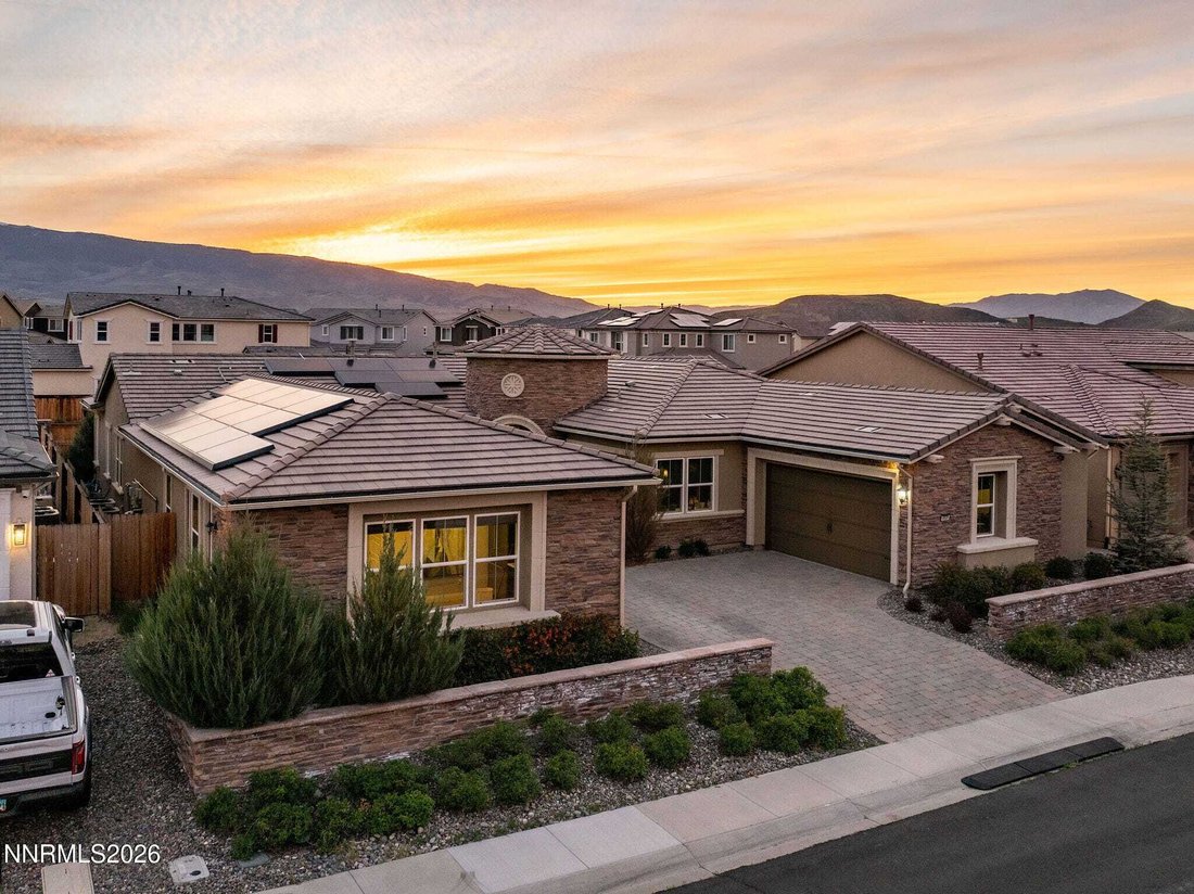 House in Reno, Nevada, United States 3 - 17901016