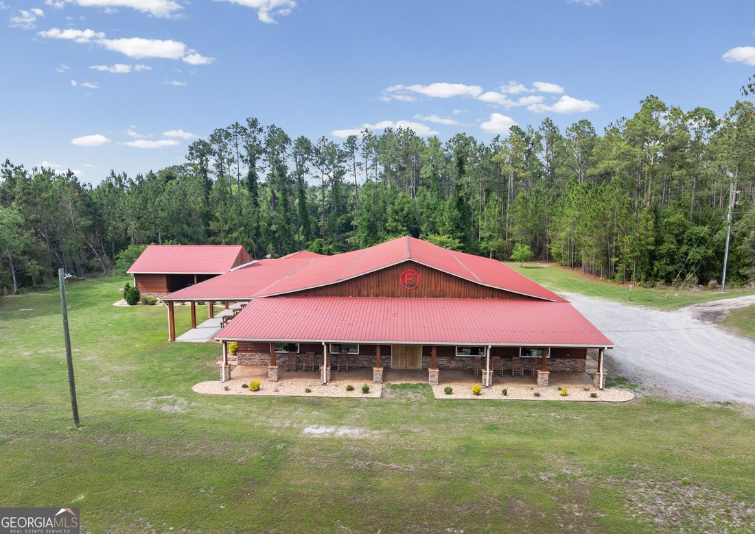 Baxley, Georgia, United States 2 - 17899717