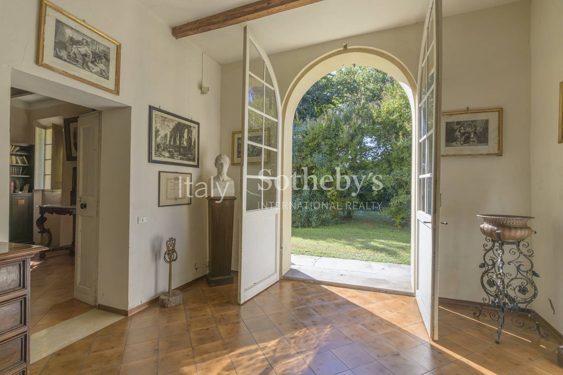 House in Villafranca di Forli, Forlì, Emilia-Romagna 4 - 17896496