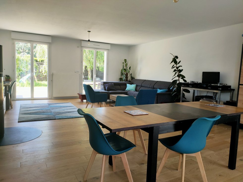 House in Limours, Ile-de-France, France 3 - 17896467
