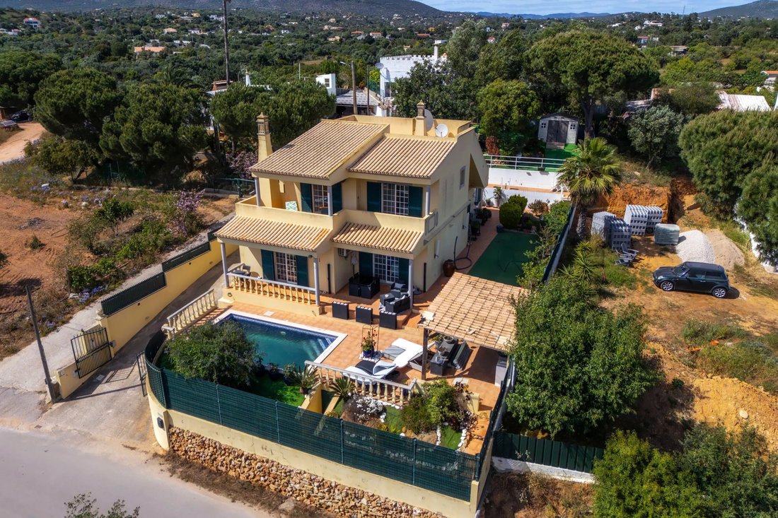 House in Moncarapacho, Algarve, Portugal 5 - 17897104