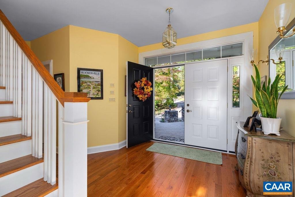 House in Schuyler, Virginia, United States 5 - 17898539