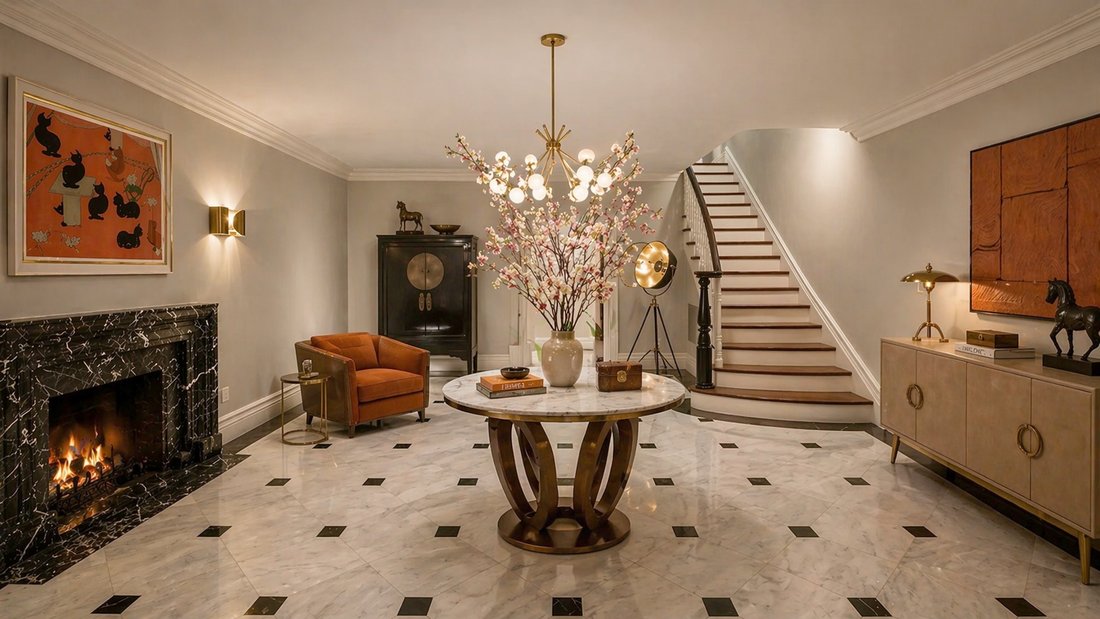 Townhouse in New York, New York, United States 3 - 17900777