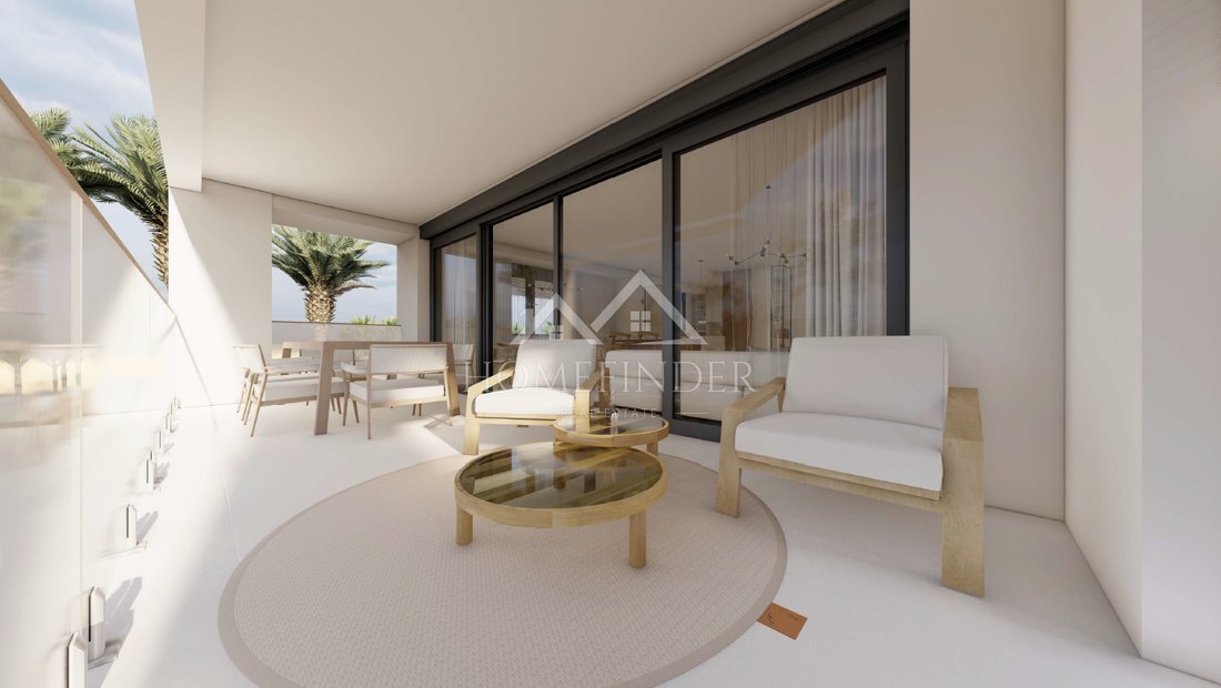 Apartment in Zambratija, Istria County, Croatia 4 - 17899567