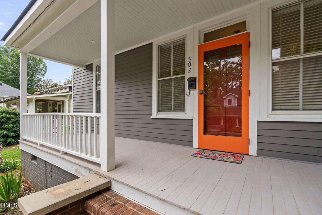 House in Raleigh, North Carolina, United States 4 - 17898935