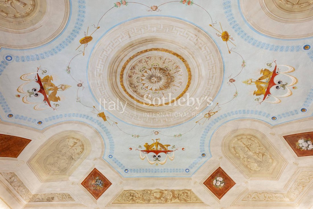 House in Finale Emilia, Emilia-Romagna, Italy 3 - 17896492