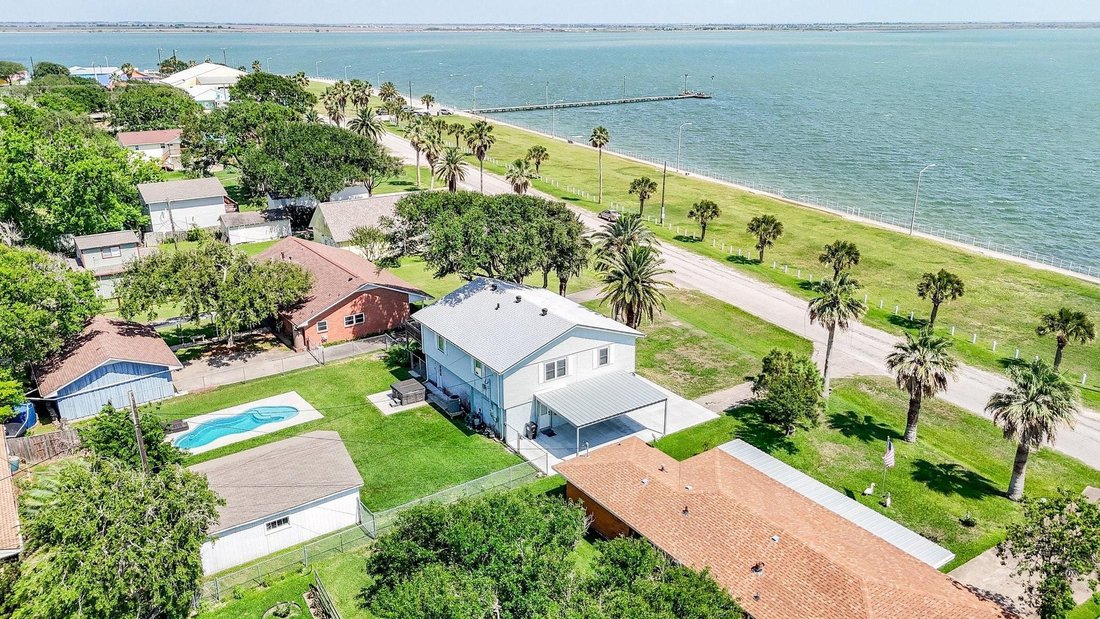 House in Palacios, Texas, United States 1 - 17896099