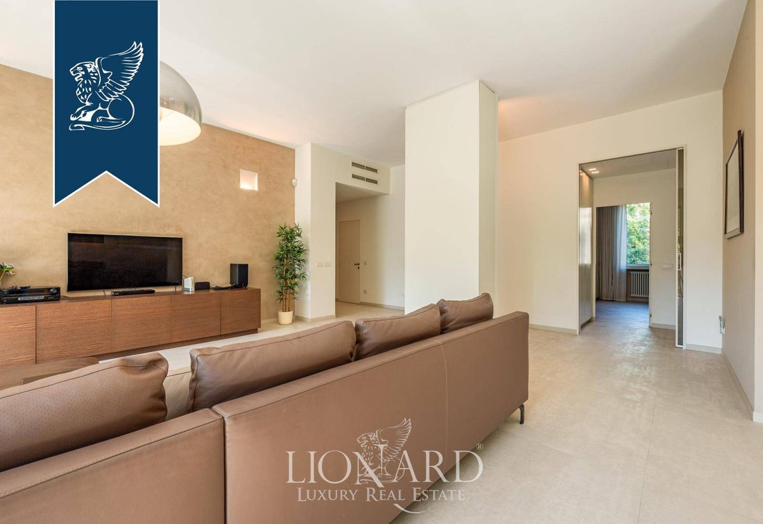 Apartment in Porta Vittoria, Milan, Lombardy 5 - 17900259