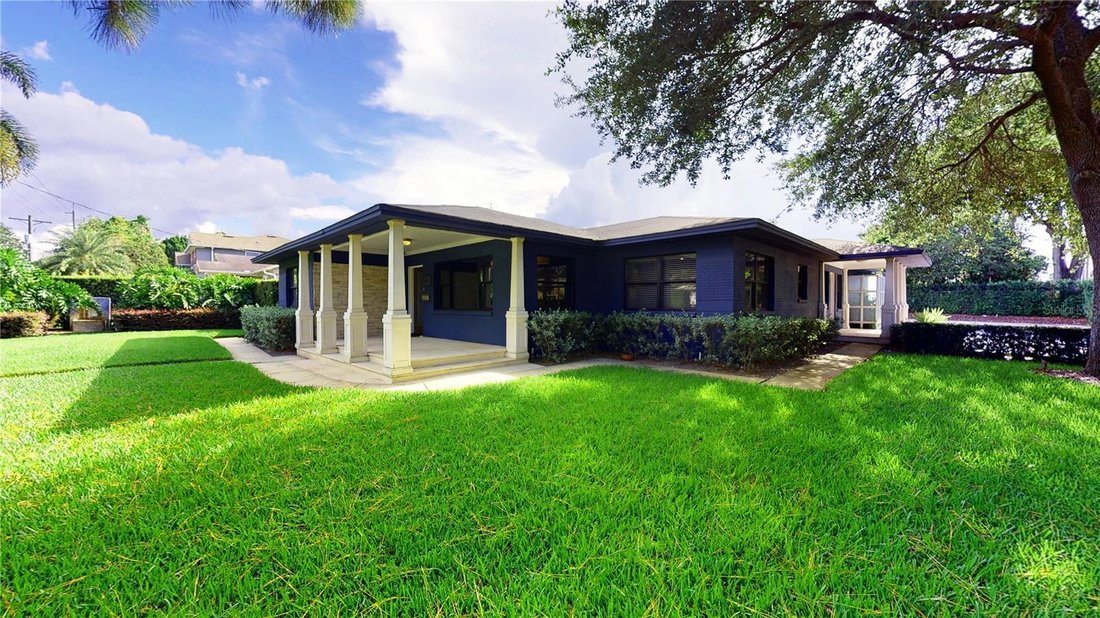 House in Tampa, Florida, United States 3 - 17901315