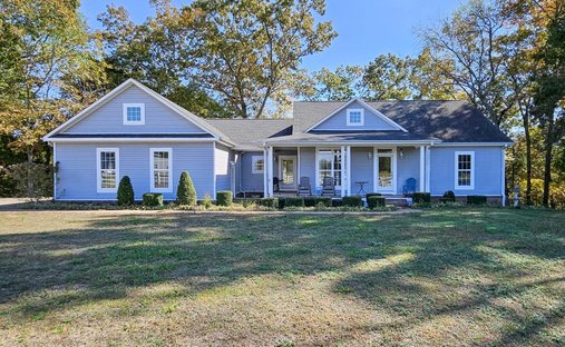 Casa en Killen, Alabama, Estados Unidos 1