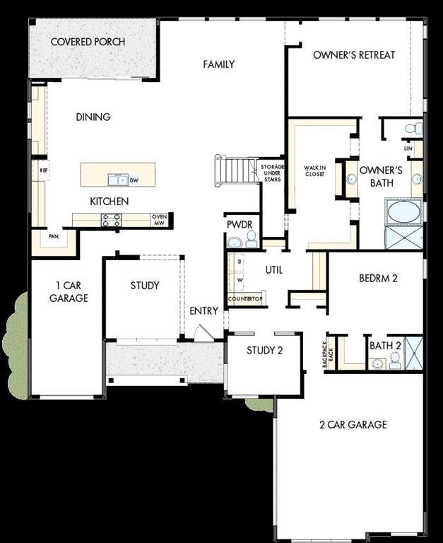 House in Little Elm, Texas, United States 2 - 17899239