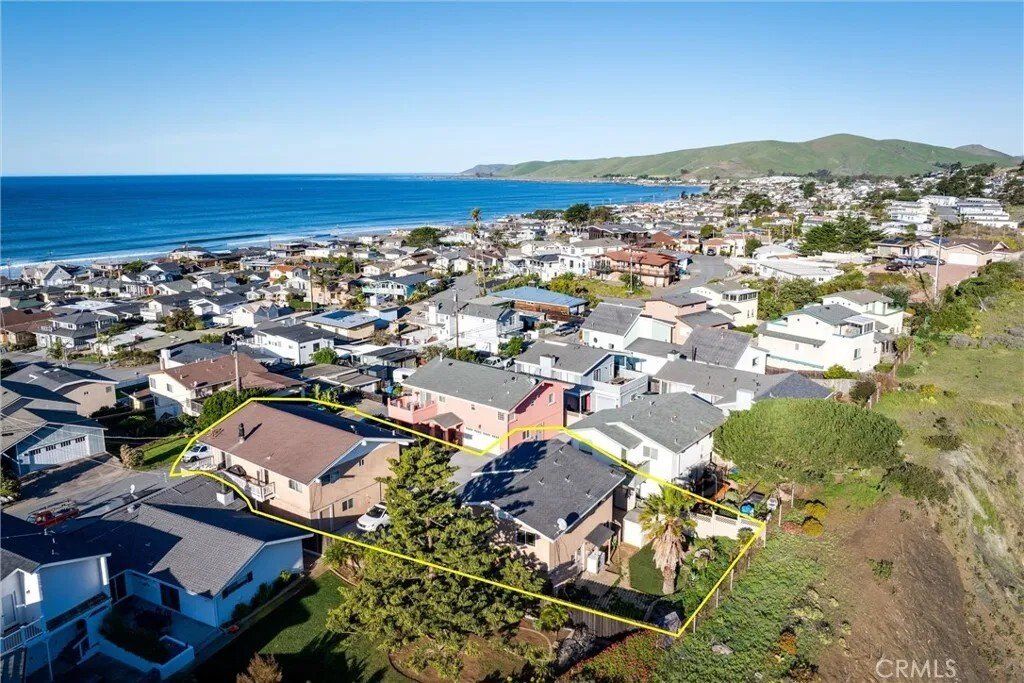 Cayucos, California, United States 2 - 17895576