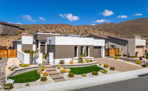 Casa a Reno, Nevada, Stati Uniti 1