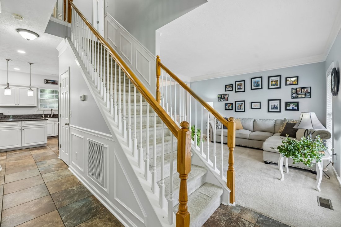 House in Nolensville, Tennessee, United States 5 - 17901510