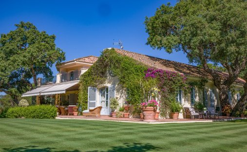 Casa en Sotogrande, San Roque, Andalucía 1
