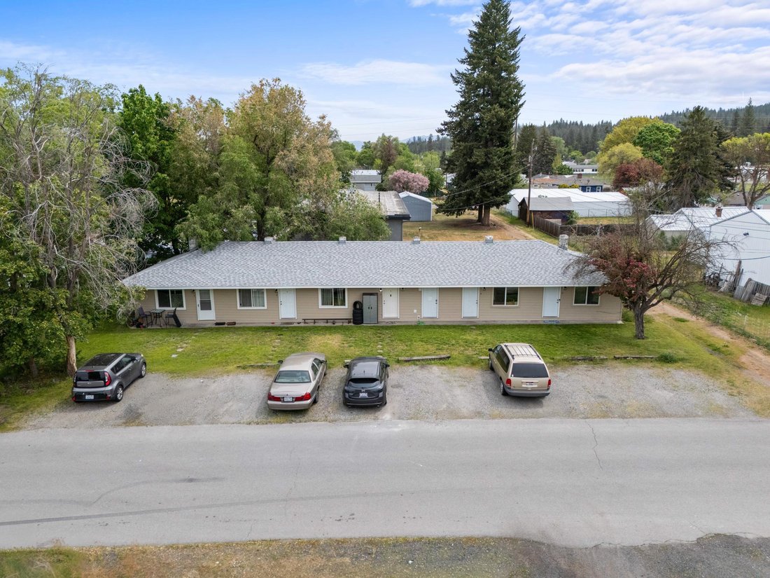 Spokane, Washington, United States 1 - 17898222
