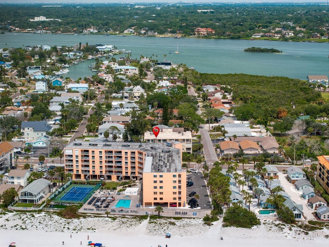 Condo in Indian Shores, Florida, United States 3 - 17895675