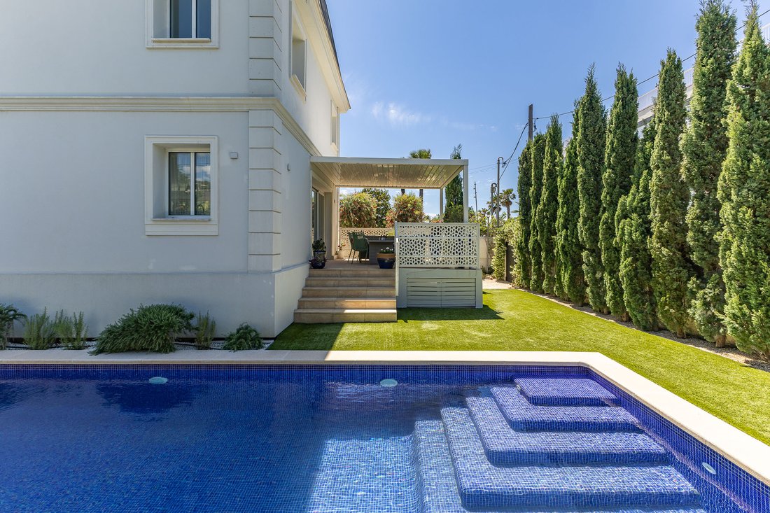 House in Castelldefels, Catalonia, Spain 4 - 17898940