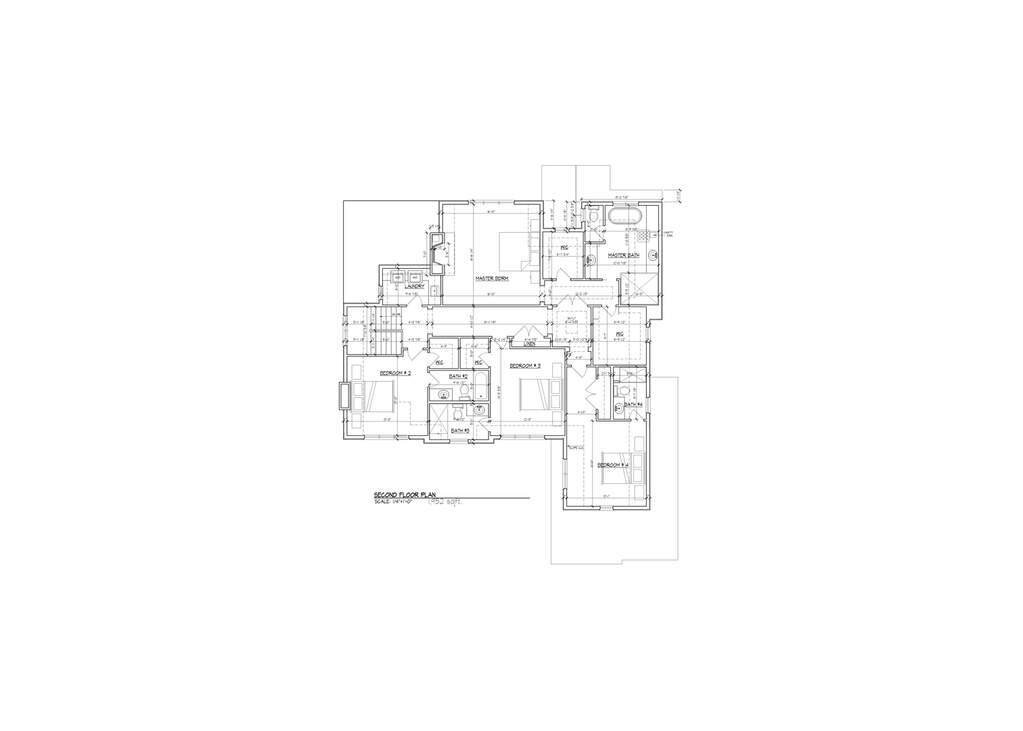 House in Glencoe, Illinois, United States 3 - 17901082