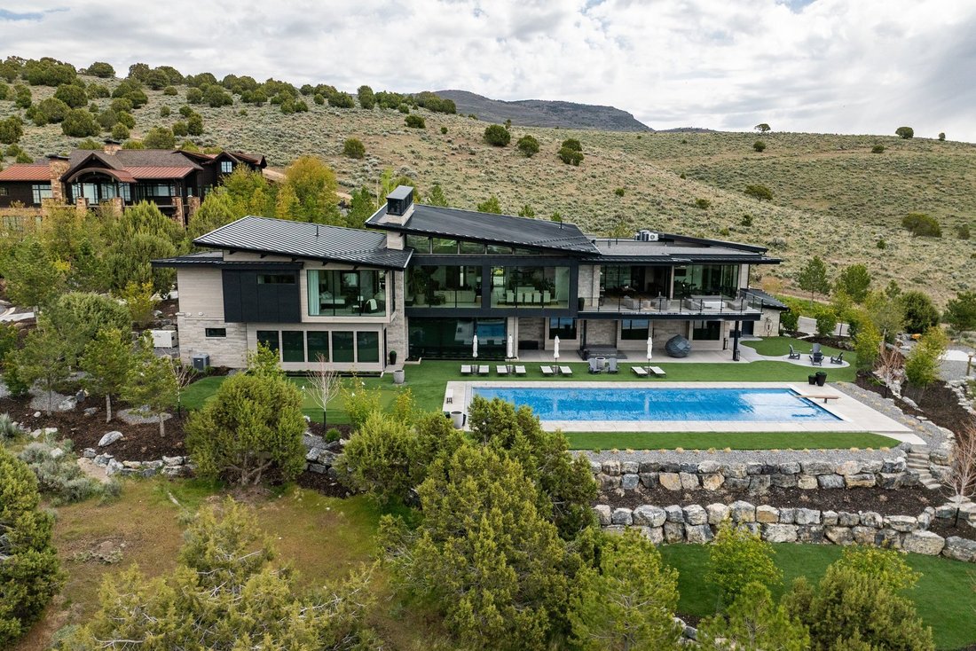 House in Heber City, Utah, United States 3 - 17897890