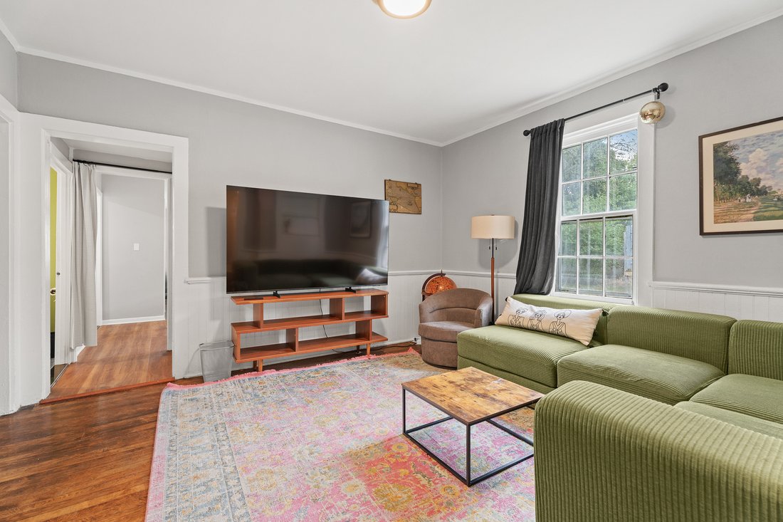 House in Evanston, Illinois, United States 4 - 17898754