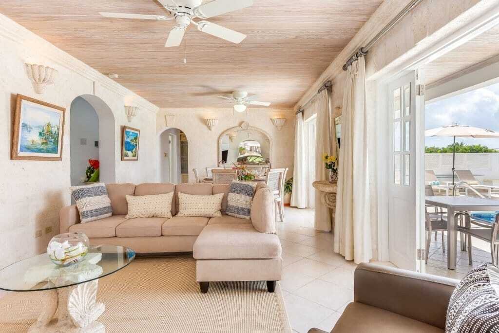 Villa in Bridgetown, Christ Church, Barbados 4 - 17898522