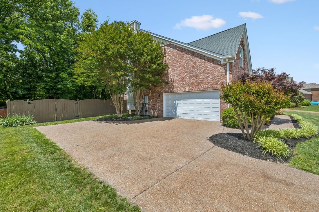 House in Nolensville, Tennessee, United States 3 - 17901510