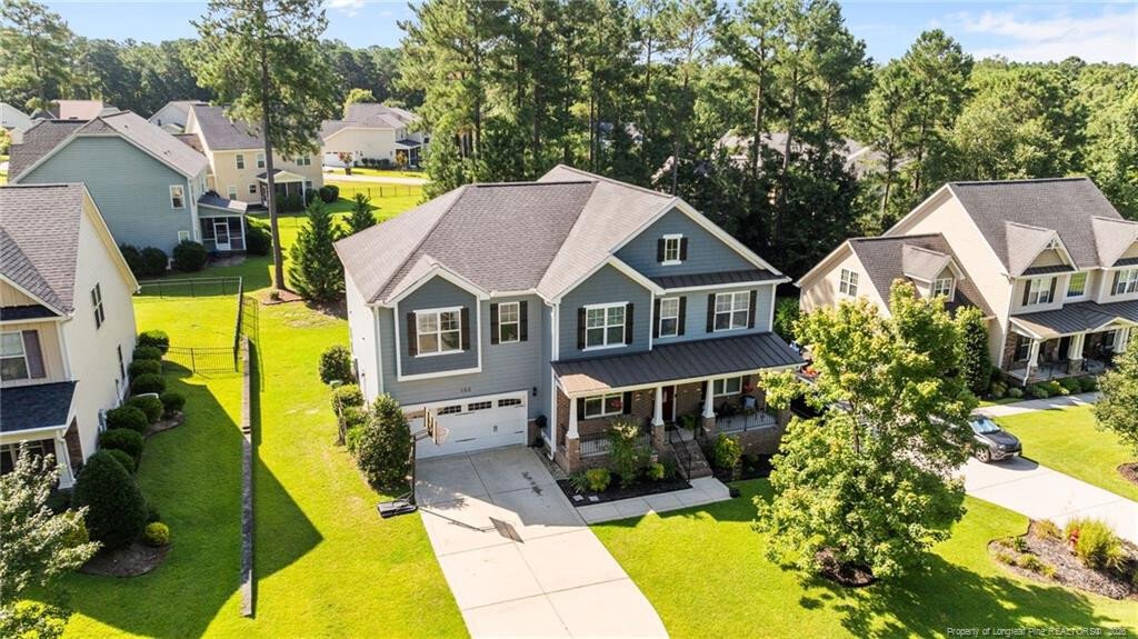 House in Spring Lake, North Carolina, United States 3 - 17895970