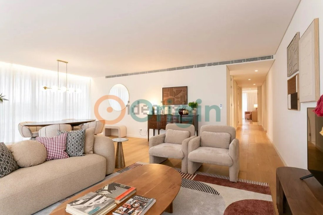 Apartment in Campolide, Lisbon, Portugal 1 - 17900132