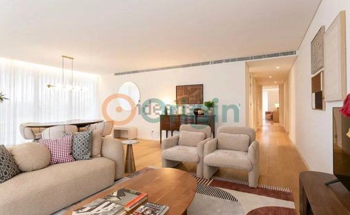 Apartment in Campolide, Lisbon, Portugal 1