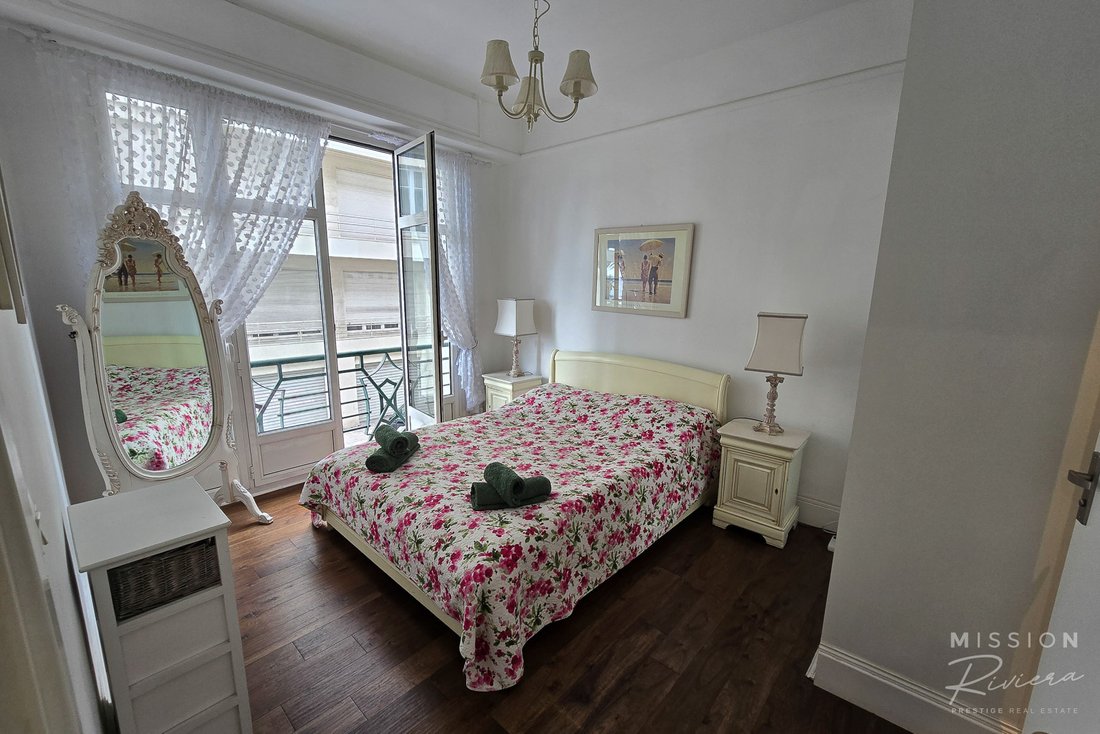 Apartment in Nice, Provence-Alpes-Côte d'Azur, France 4 - 17899628