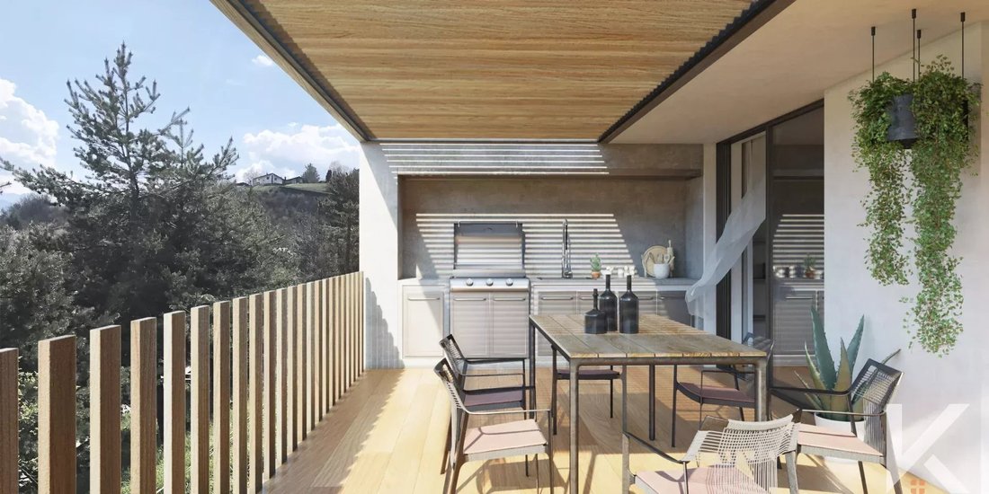 Villa in Ayent, Valais, Switzerland 2 - 16136594