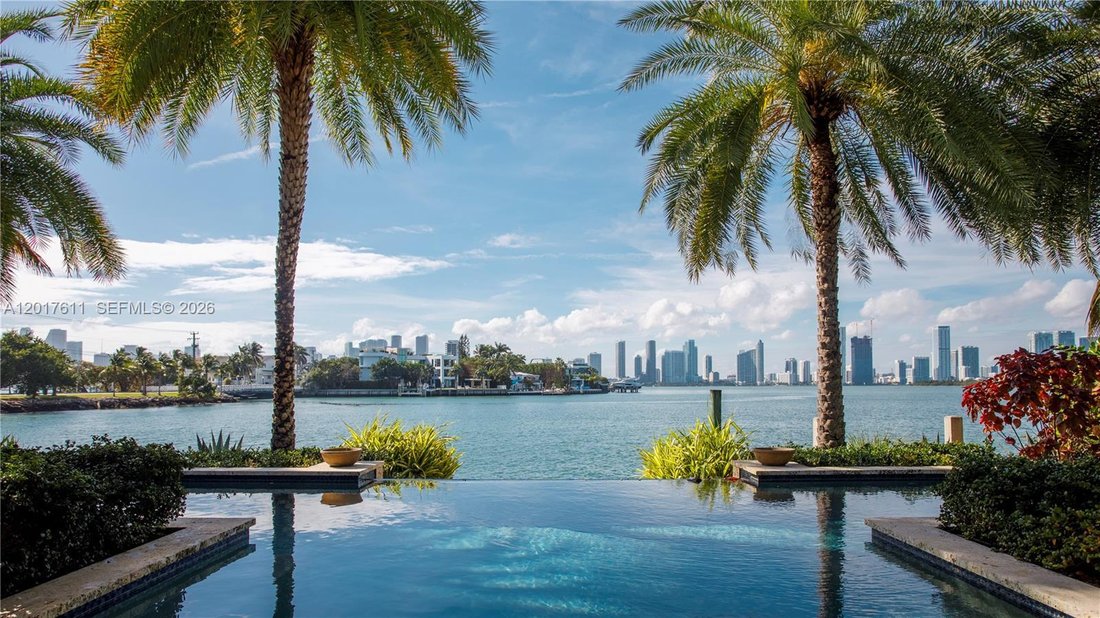 House in Miami Beach, Florida, United States 1 - 17898600