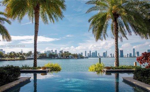 House in Miami Beach, Florida, United States 1