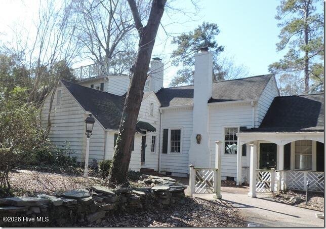 House in Wilson, North Carolina, United States 2 - 17896213
