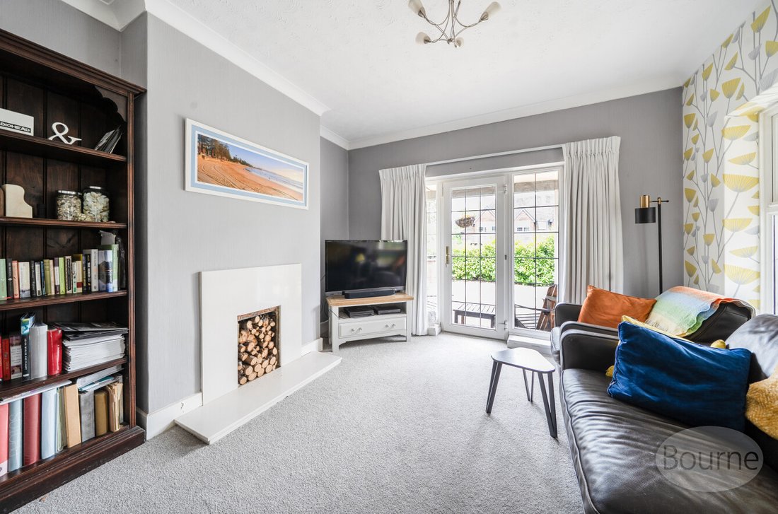 House in Alice Holt, Frensham, England 2 - 17898318