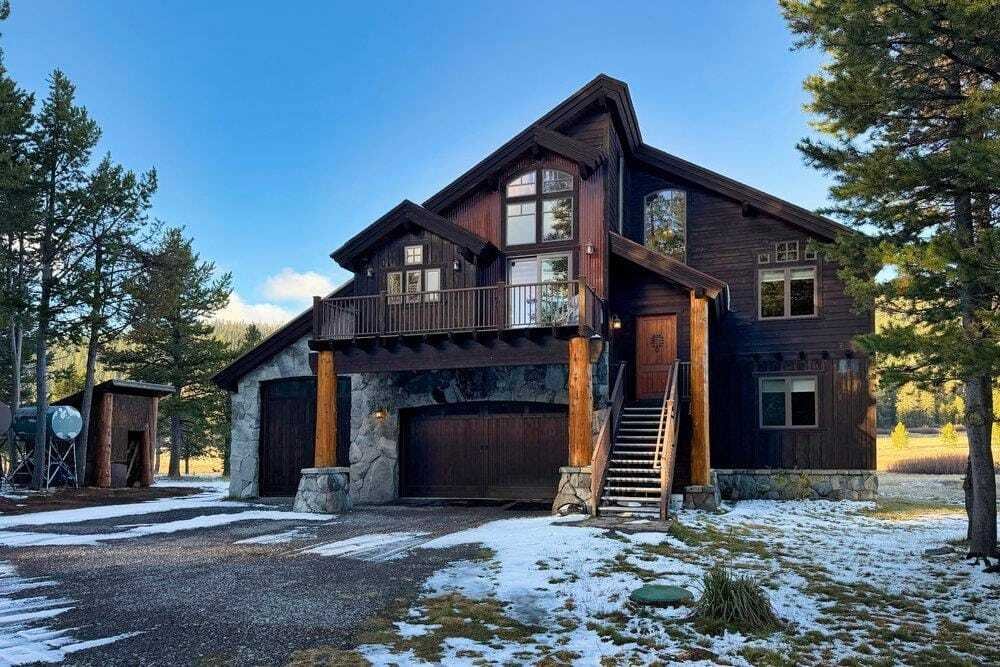 House in Sierraville, California, United States 2 - 17901115