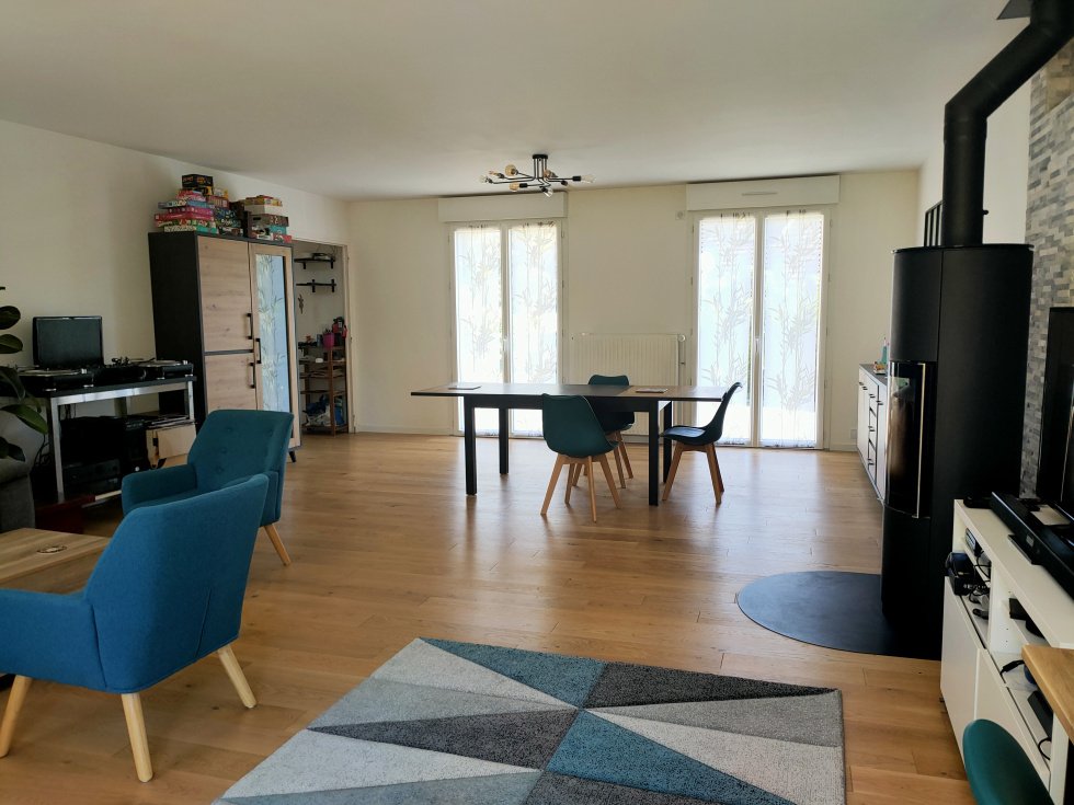 House in Limours, Ile-de-France, France 2 - 17896467
