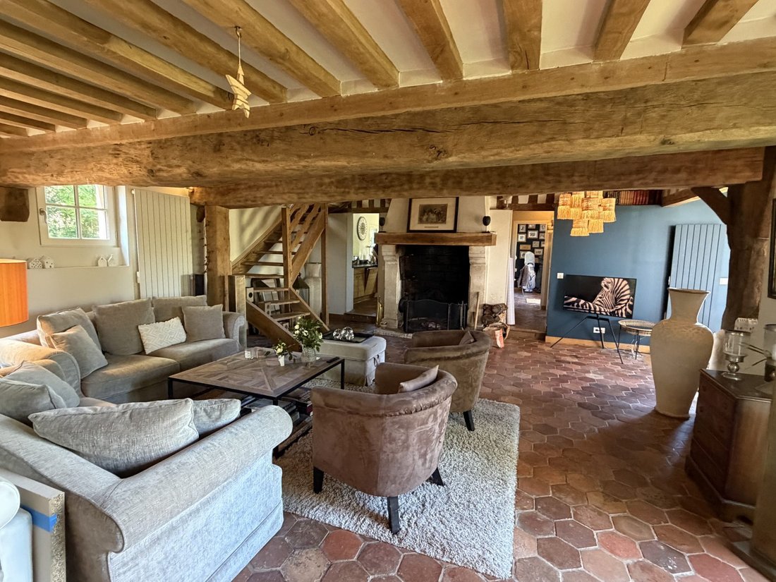 House in Saint-Etienne-la-Thillaye, Normandy, France 5 - 17899063
