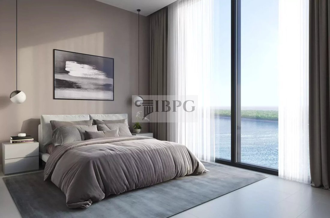 Apartment in MBR- Al Merkad, Dubai, United Arab Emirates 5 - 17897125