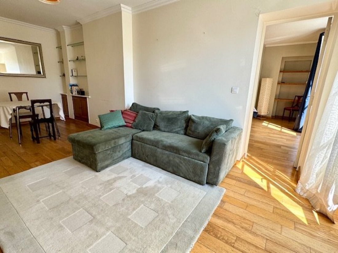 Apartment in Montorgueil-Saint Denis, Paris 2e Arrondissement, Paris 1 - 17896262