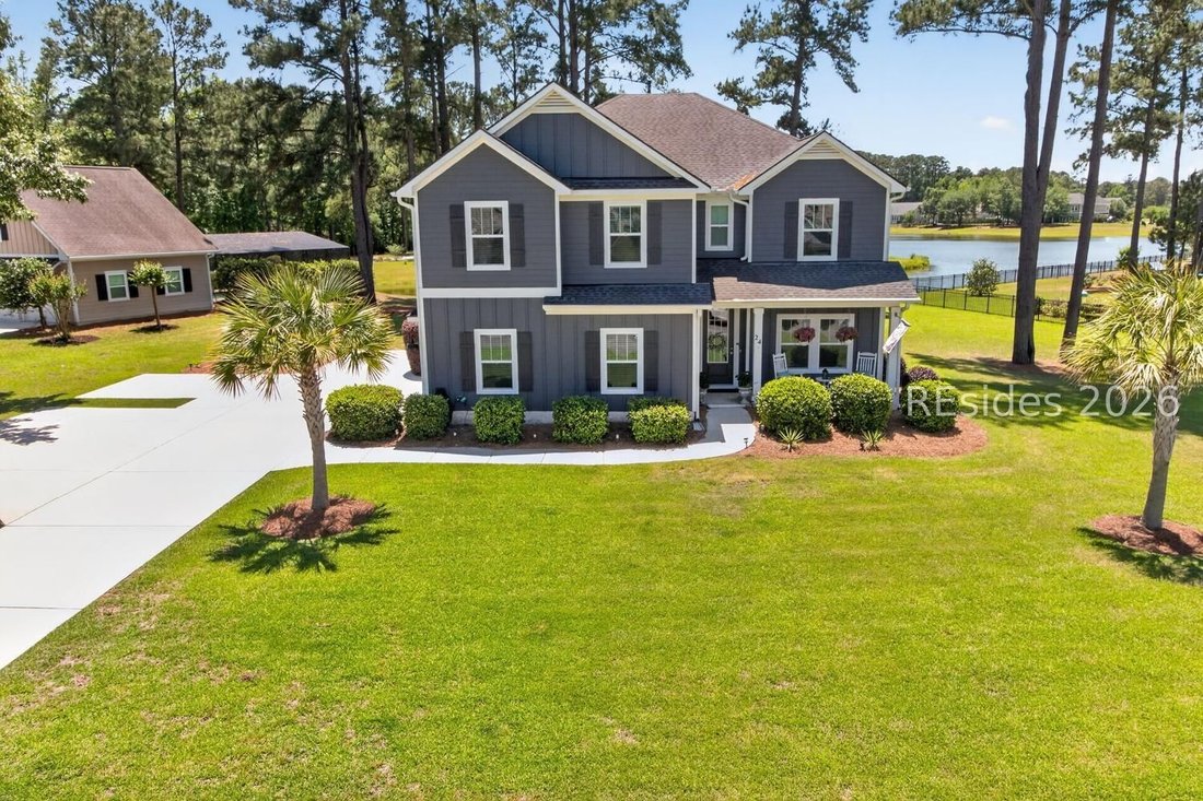House in Bluffton, South Carolina, United States 2 - 17895527