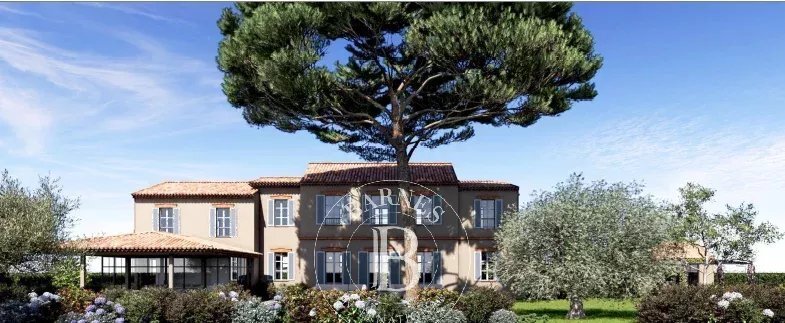 House in Zone Est Diffuse, Saint-Tropez, France 4 - 17900198