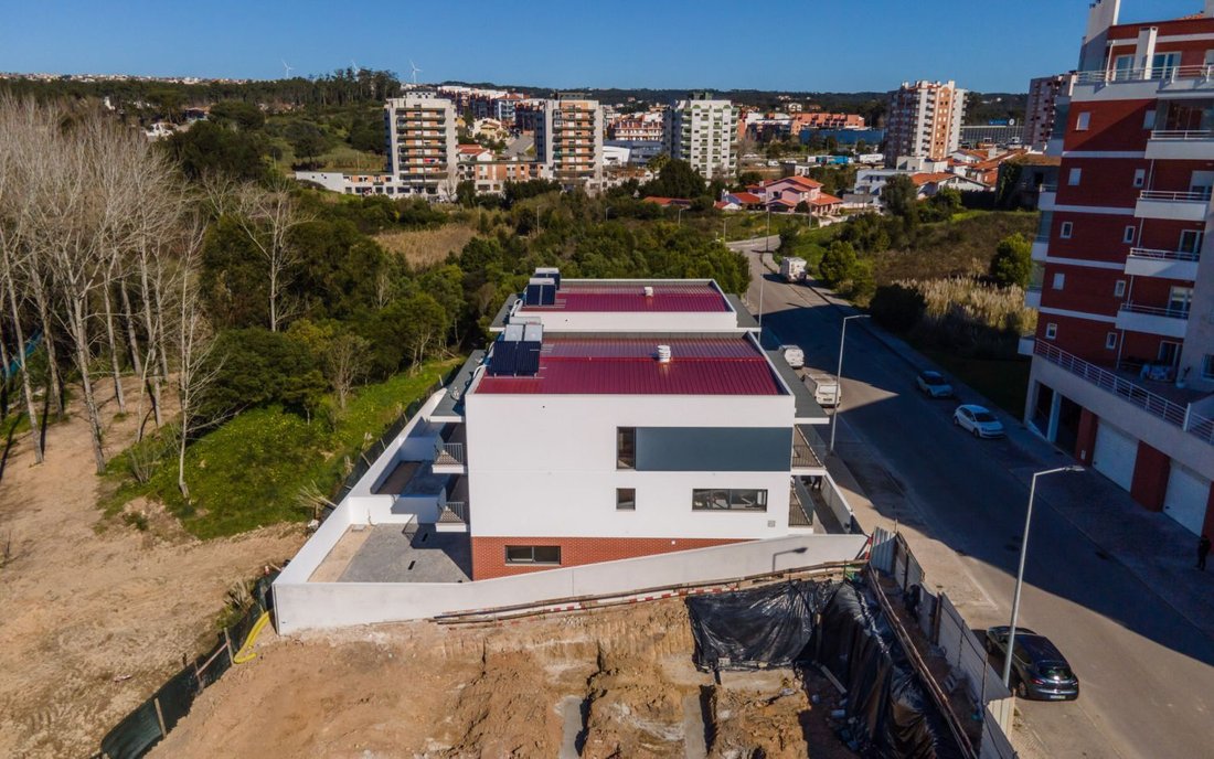 Villa in Tavarede, Coimbra District, Portugal 2 - 17896137