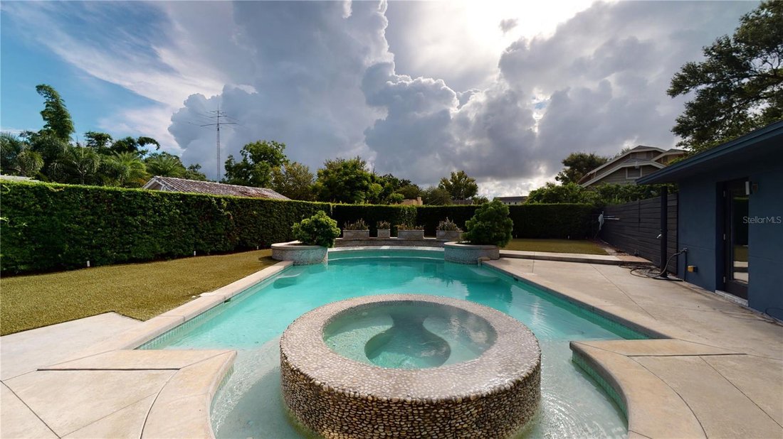 House in Tampa, Florida, United States 4 - 17901315