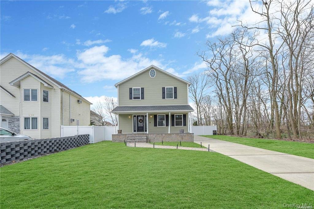 House in Wantagh, New York, United States 3 - 17901687