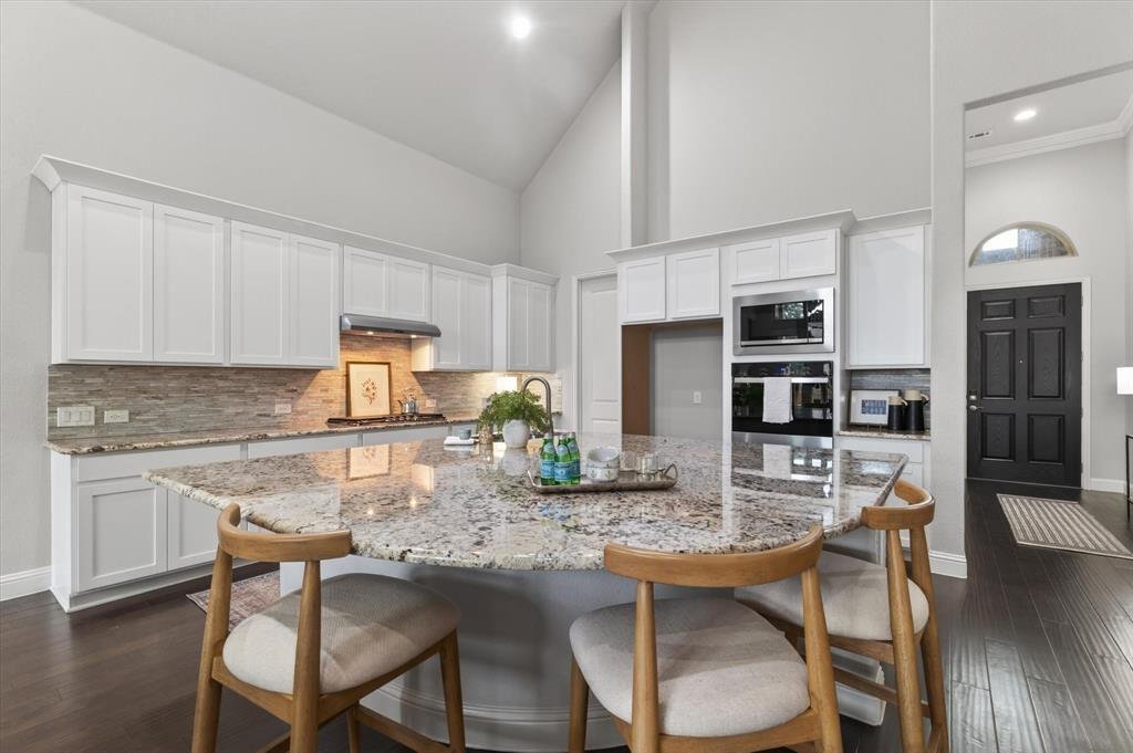 House in Lantana, Texas, United States 3 - 17899362