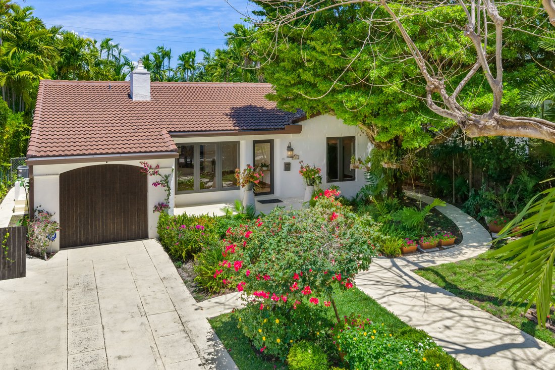 House in Miami Beach, Florida, United States 2 - 17897068