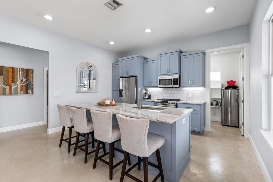 House in Granger, Texas, United States 5 - 17896663