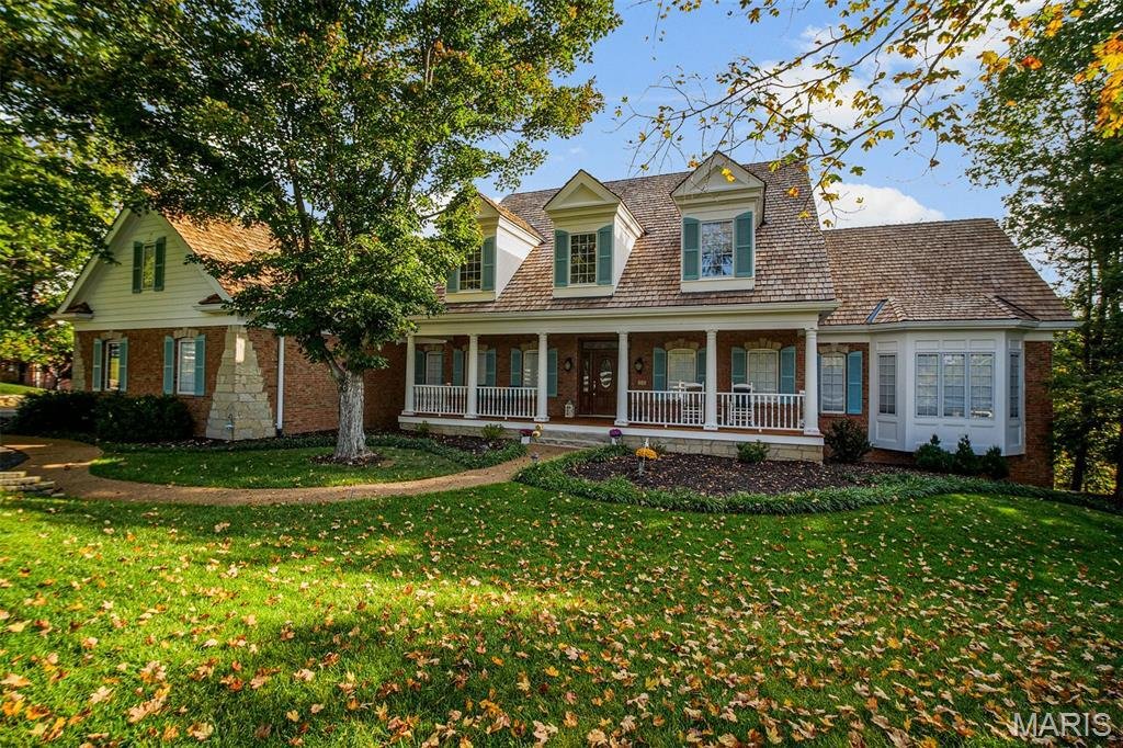 House in St Albans, Missouri, United States 2 - 17901619